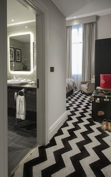 Hotel Gotham