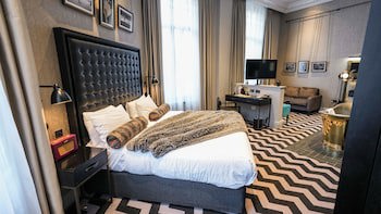 Hotel Gotham