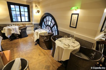 Hotel Gotham