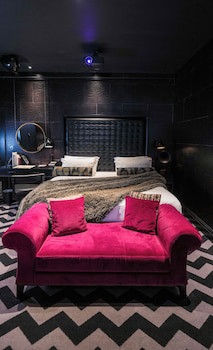 Hotel Gotham