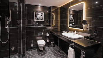 Hotel Gotham