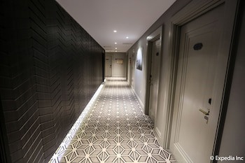 Hotel Gotham
