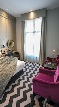 Hotel Gotham