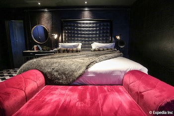 Hotel Gotham