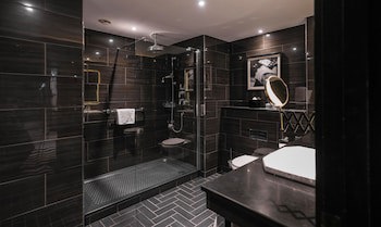 Hotel Gotham