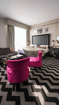 Hotel Gotham