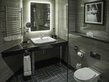 Hotel Gotham