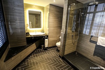 Hotel Gotham