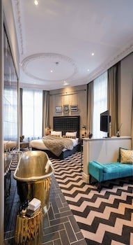 Hotel Gotham