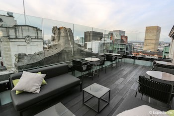 Hotel Gotham