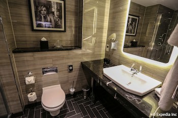 Hotel Gotham