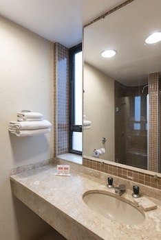 Monreale Express Glicerio Campinas (Sonohotel)