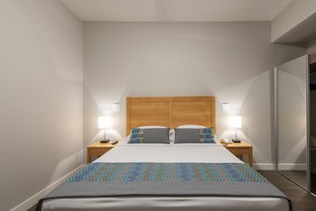 Monreale Express Glicerio Campinas (Sonohotel)