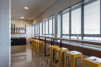 Monreale Express Glicerio Campinas (Sonohotel)