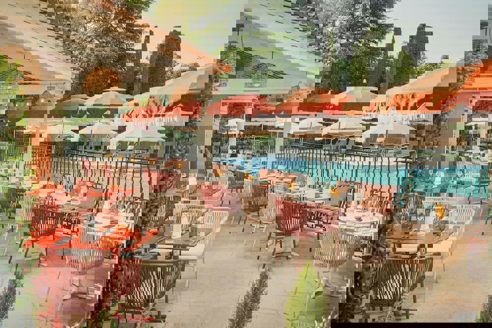 La Bastide de Mougins, a Tribute Portfolio Hotel