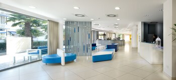 Hotel Oceanomare fotoğrafı