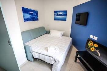 Hotel Oceanomare fotoğrafı