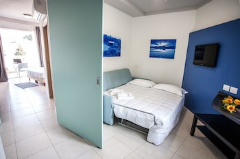Hotel Oceanomare galeri fotoğrafı