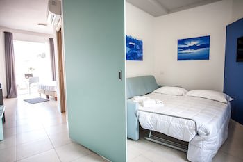 Hotel Oceanomare galeri fotoğrafı
