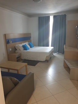 Hotel Oceanomare galeri fotoğrafı