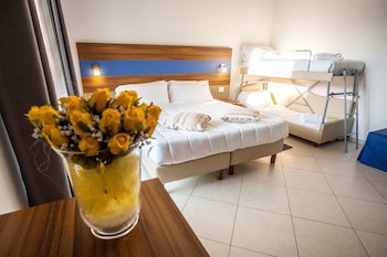 Hotel Oceanomare galeri fotoğrafı