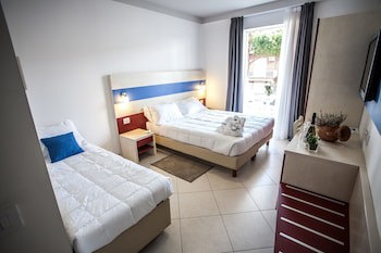 Hotel Oceanomare galeri fotoğrafı