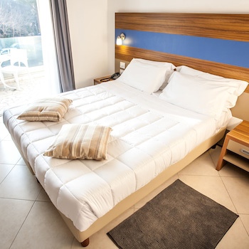 Hotel Oceanomare galeri fotoğrafı