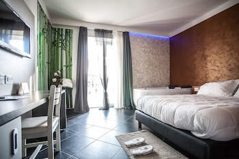 Hotel Oceanomare fotoğrafı