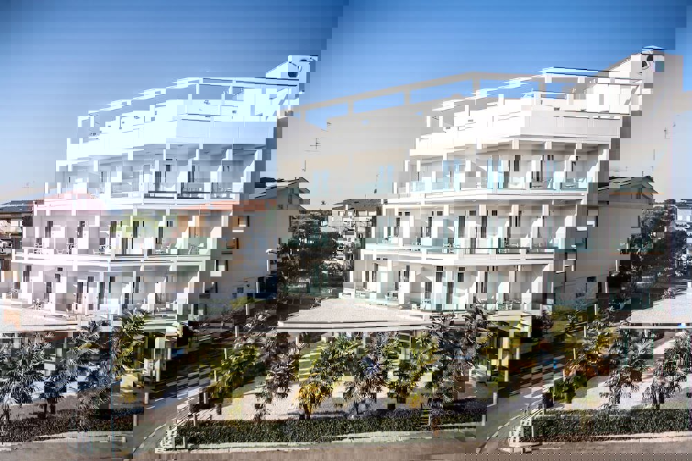 Hotel Oceanomare