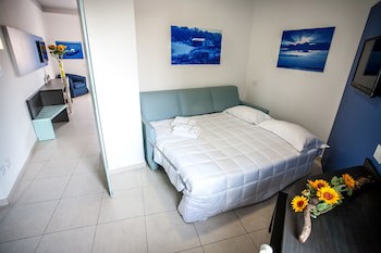 Hotel Oceanomare galeri fotoğrafı