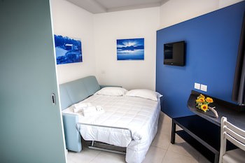 Hotel Oceanomare galeri fotoğrafı