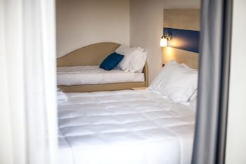 Hotel Oceanomare galeri fotoğrafı