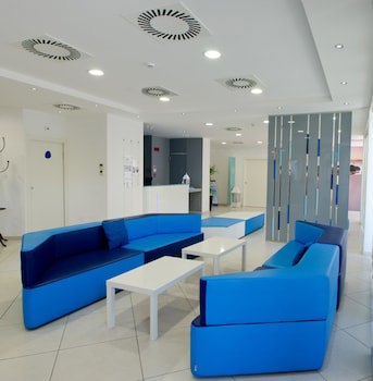 Hotel Oceanomare fotoğrafı