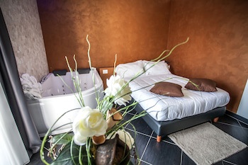 Hotel Oceanomare galeri fotoğrafı