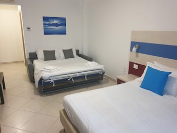 Hotel Oceanomare galeri fotoğrafı
