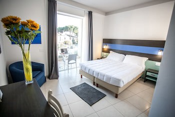 Hotel Oceanomare galeri fotoğrafı