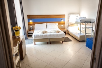 Hotel Oceanomare galeri fotoğrafı
