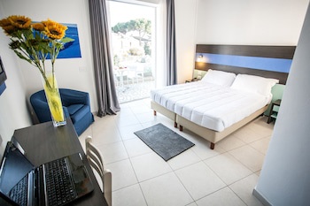 Hotel Oceanomare galeri fotoğrafı