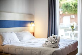 Hotel Oceanomare fotoğrafı