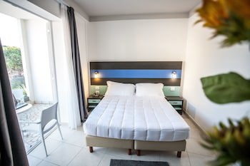 Hotel Oceanomare galeri fotoğrafı