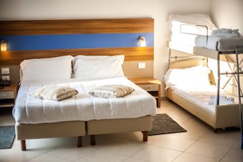 Hotel Oceanomare galeri fotoğrafı