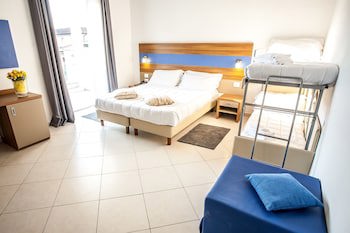 Hotel Oceanomare galeri fotoğrafı