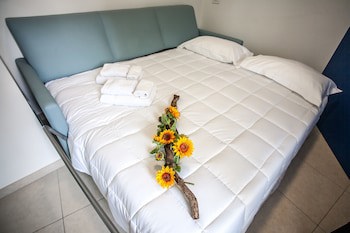 Hotel Oceanomare galeri fotoğrafı