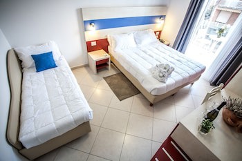 Hotel Oceanomare galeri fotoğrafı