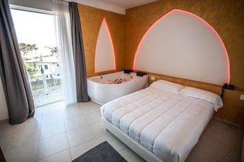 Hotel Oceanomare galeri fotoğrafı