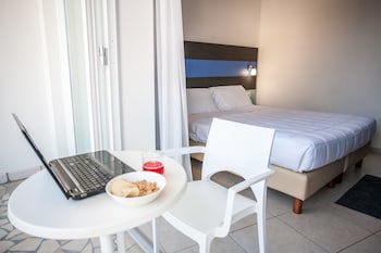 Hotel Oceanomare galeri fotoğrafı
