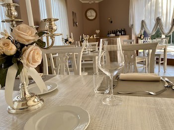 Park Hotel Imperatore Adriano galeri fotoğrafı