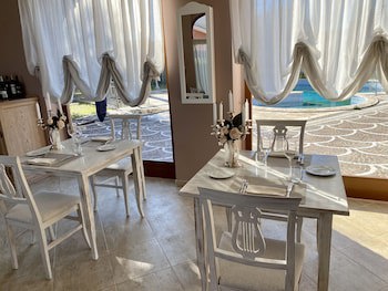 Park Hotel Imperatore Adriano galeri fotoğrafı