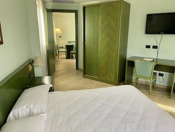 Park Hotel Imperatore Adriano galeri fotoğrafı