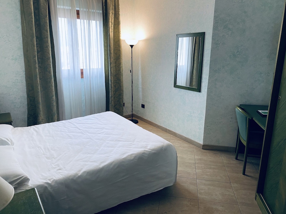 Park Hotel Imperatore Adriano